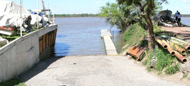 Baigorria: el municipio devolver&aacute; las lanchas de una guarder&iacute;a clausurada