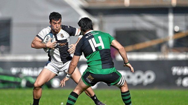Rowing ganó y Estudiantes cayó ante el líder en la fecha 15 del Regional.