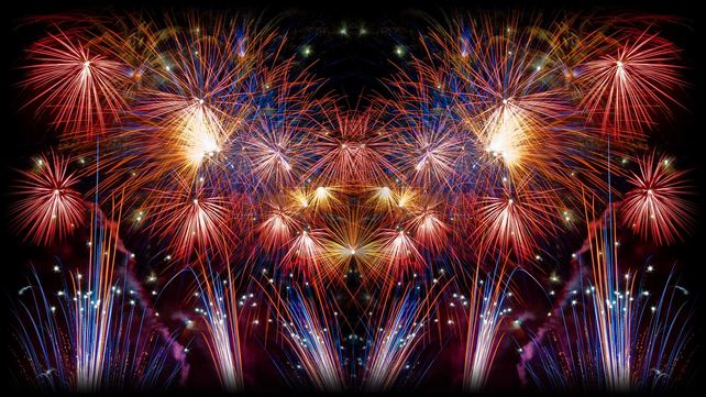 ¡Diario UNO les desea un Feliz Año Nuevo para todos!