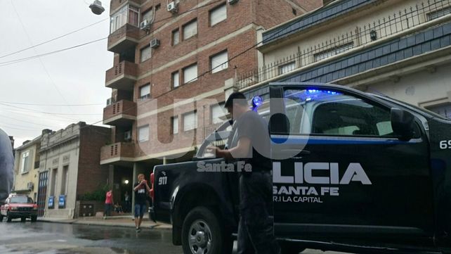 Cuádruple crimen: hoy Feruglio recibirá cadena perpetua por femicidio vinculado