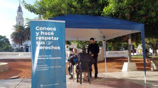 El organismo de Defensa al Consumidor de Paraná tuvo más de 3.300 denuncias gestionadas y un 70% de resolución satisfactoria. Digitalización e inspecciones