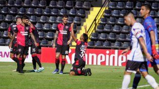 Esteban Fernández, el mejor en la clasificación leprosa.
