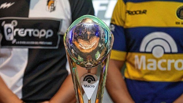 El Cuatro Hectáreas se viste de rugby: llega la gran jornada de semifinales del Torneo del Litoral 2025.