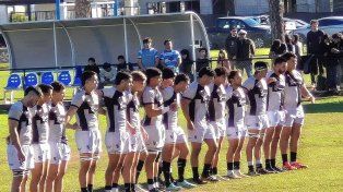 TRL: ajustada derrota de Estudiantes y gran triunfo de Rowing.