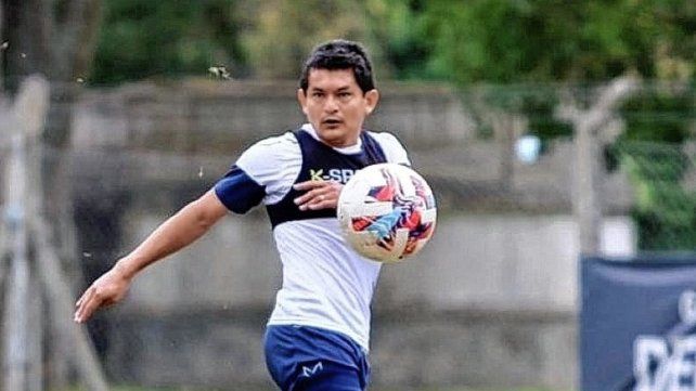 Pulga Rodríguez