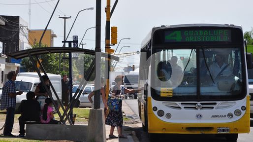 La UTA garantizó el servicio de colectivos para este jueves 28