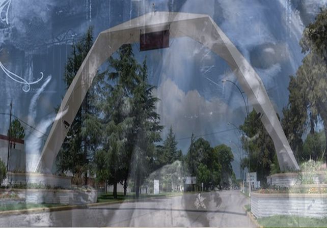 La llorona se pasea por las calles de San Carlos Centro