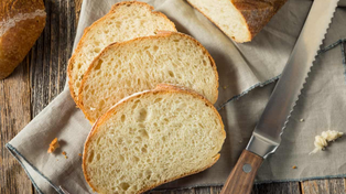 Pan casero: una receta simple e infalible
