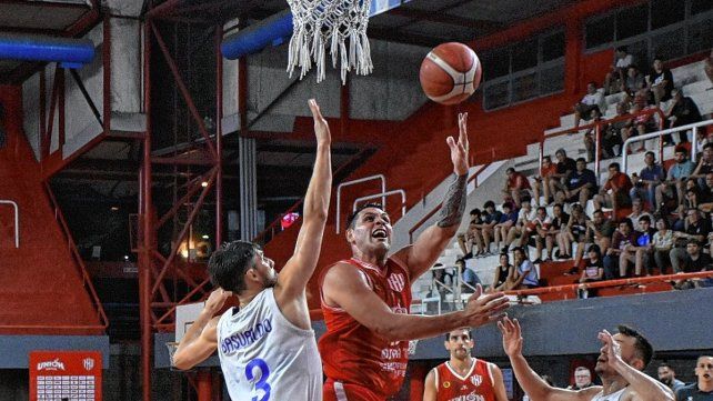 Así será enero en la Liga Nacional con Unión como protagonista