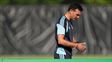 En la cabeza de Lionel Scaloni, para intuir qué equipo jugará ante Inglaterra en las semifinales
