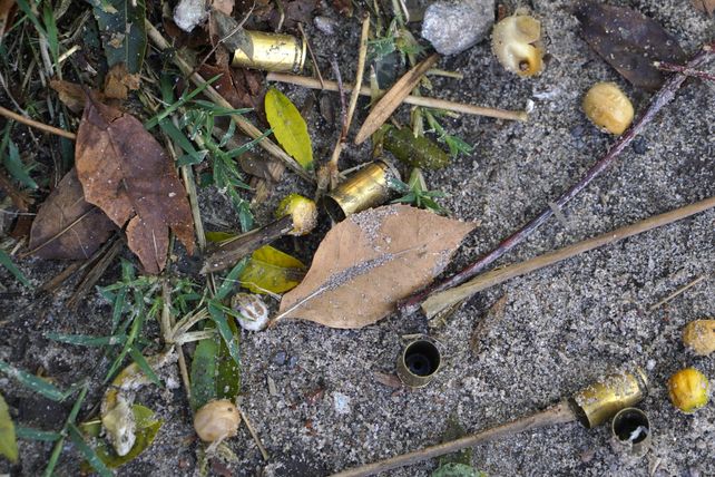 Emboscada desde una camioneta y una disputa por drogas detrás del crimen en Empalme Graneros