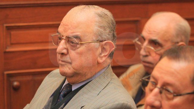 Juan Miguel Valentino.