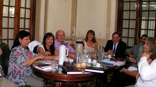 Retoman hoy la paritaria con representantes de los profesionales de la salud