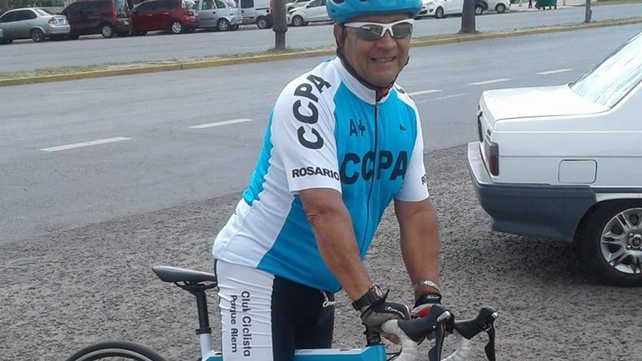 Fabián Giménez