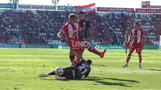 UNO Santa Fe | José Busiemi