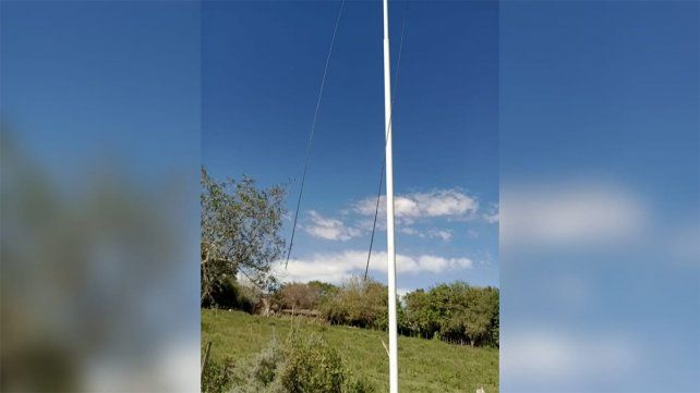 Desde 2018 Naranjitos sufrió 13 robos. En el último