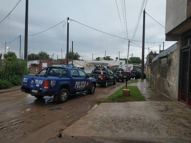 Según la jefa de la Unidad Regional I los robos y asaltos van disminuyendo en el Gran Santa Fe