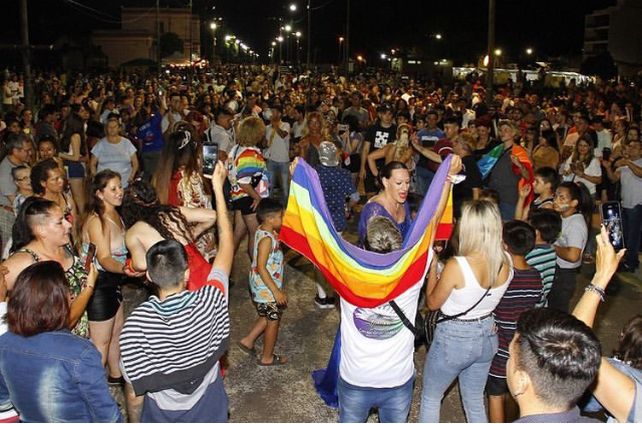 Planteo. Piden una ley que incorpore en el Código Penal la figura de travesticidios