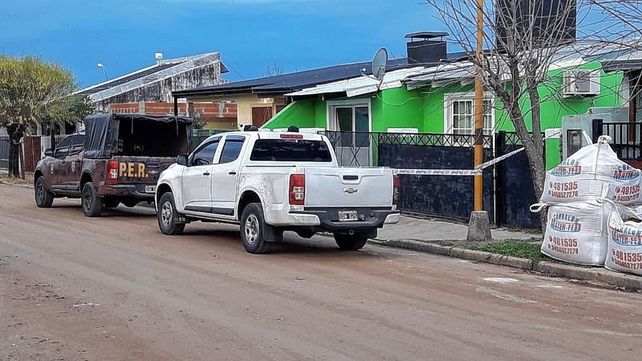 Uno de los condenados ya había sido penado en 2017 por narcomenudeo.