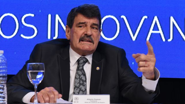 Procesan al presidente de la Bolsa de Comercio en la causa de los Cuadernos de las Coimas