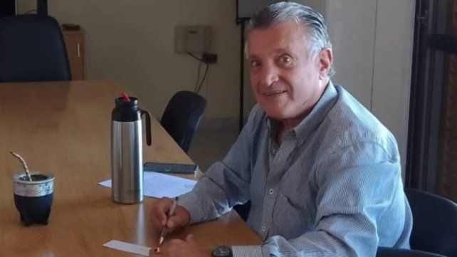 Con la salida de Juan Domingo Zacarías del EPRE