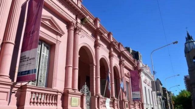 Polémica por el Primer Premio en Arte Textil del 62º Salón Provincial de Artes Visuales