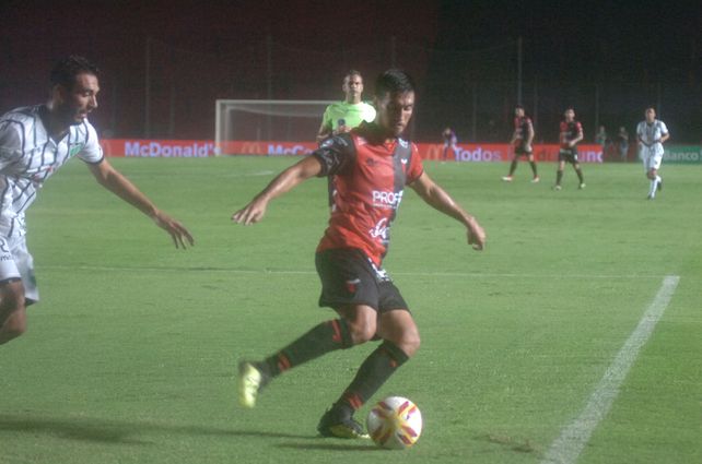 Marcelo Estigarribia cumple la cuarentena en Asunci&oacute;n.