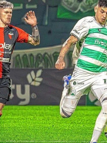 Colón mira de reojo a Ferro: el líder busca estirar la ventaja ante All Boys
