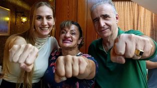Con voz propia: qué piensa la Locomotora Oliveras sobre la nueva reforma de la Constitución de Santa Fe