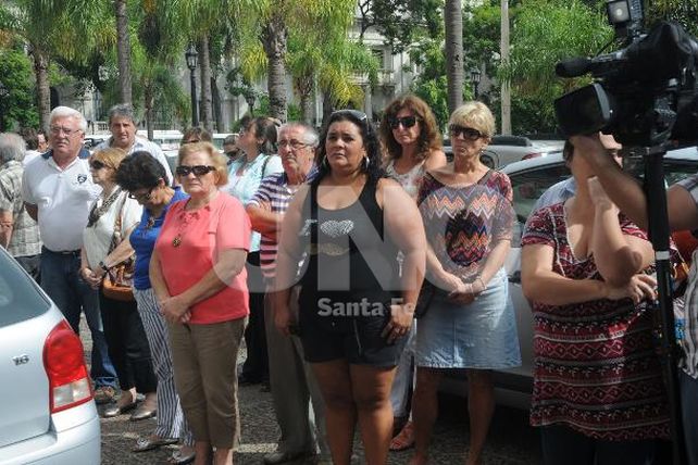 Vecinos de Colastiné Norte harán una volanteada por el Plan de Seguridad Integral