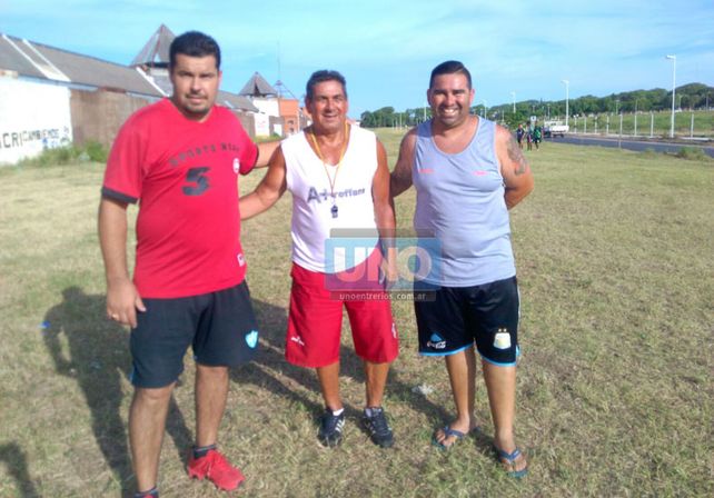 Los chicos tendrán la oportunidad de mostrarse