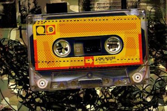 Rescate. En la historia iniciada el 24 de marzo de 1976 hubo artistas que debieron irse