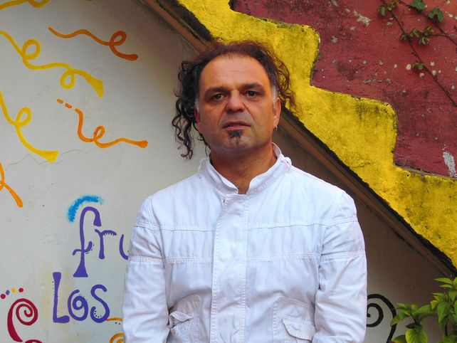 La madurez creativa de un artista de excepción
