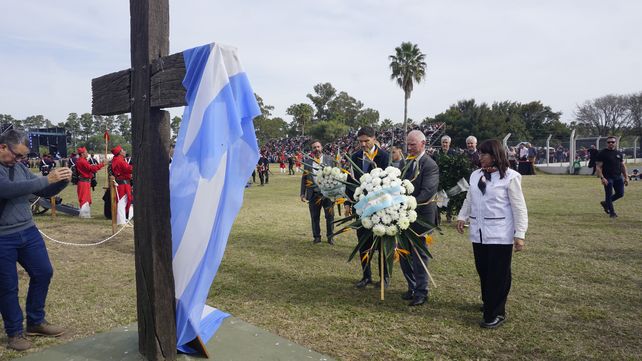 Punta Quebracho, la historia que vuelve a latir entre el río y la memoria