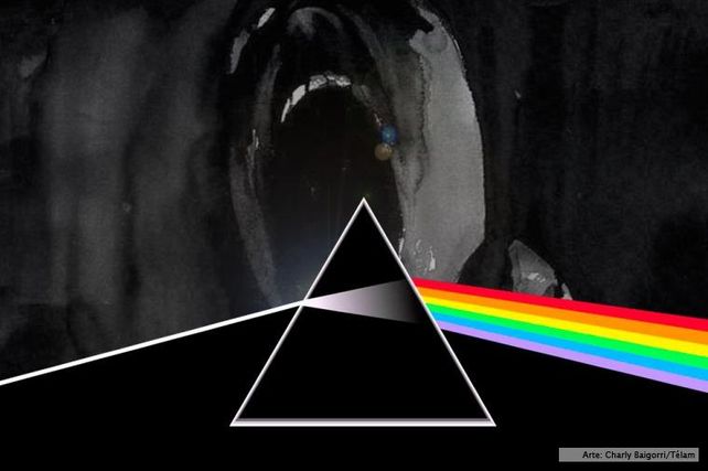 Londres y muestra inédita sobre Pink Floyd para mayo del 2017