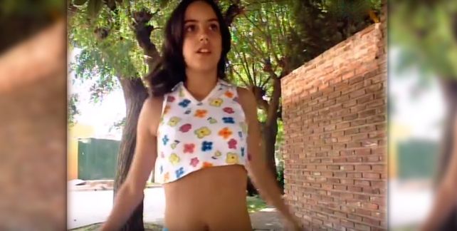 Así está hoy la limonera de Cebollitas