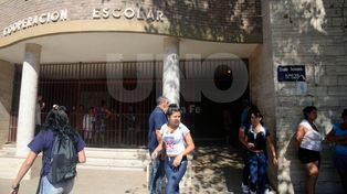 Dos escuelas piden un patrullero en la puerta para evitar tiroteos en la zona