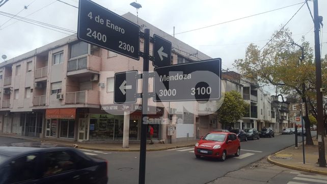Relato salvaje, versión bien santafesina