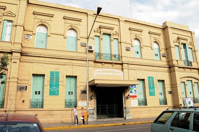 Un nuevo proceso de donación de órganos se realizó en el Hospital Cullen