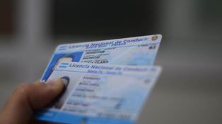 Se vuelve a prorrogar el vencimiento de las licencias de conducir