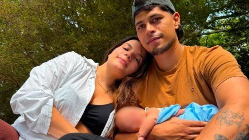Murió la madre del bebé rescatado de los escombros tras el terremoto en Cali