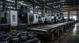 Actividad metalúrgica en rojo: operan a menos de 40% de su capacidad