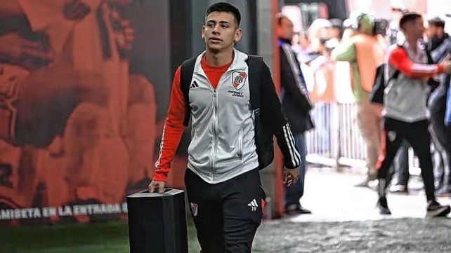 River Plate e Independiente empatan 0-0 en Avellaneda por la fecha 13.