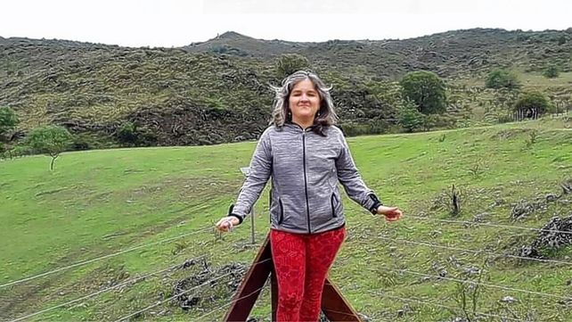 Desapareció otra mujer en Córdoba