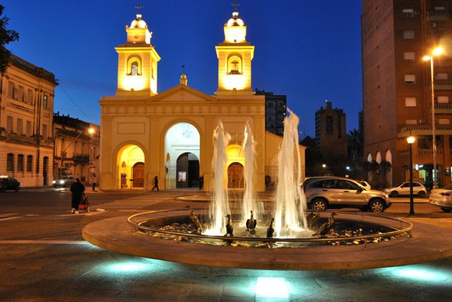 Santa Fe ocupa el sexto puesto en el país en Turismo de Reuniones