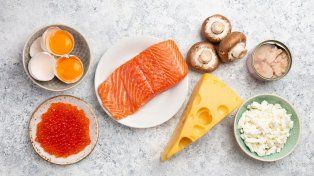 La importancia de la Vitamina D en el organismo