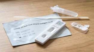 Los autotest de coronavirus se encontrarán disponibles en varias farmacias de la ciudad