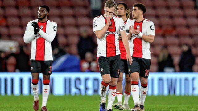 Southampton