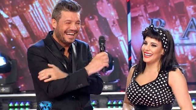 Los cómicos comentarios de Charlotte