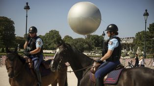 El día en imágenes alrededor del mundo